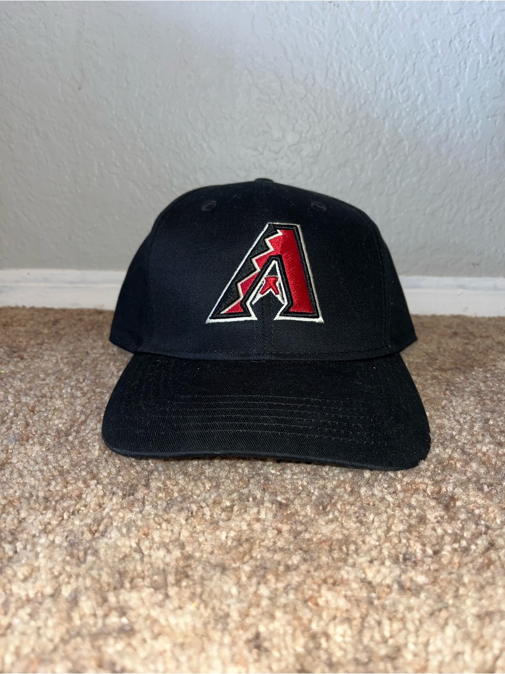 Arizona Diamond Backs Hat
